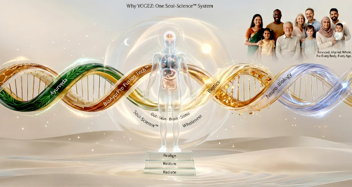 Soul-Science Ritual Hub visual